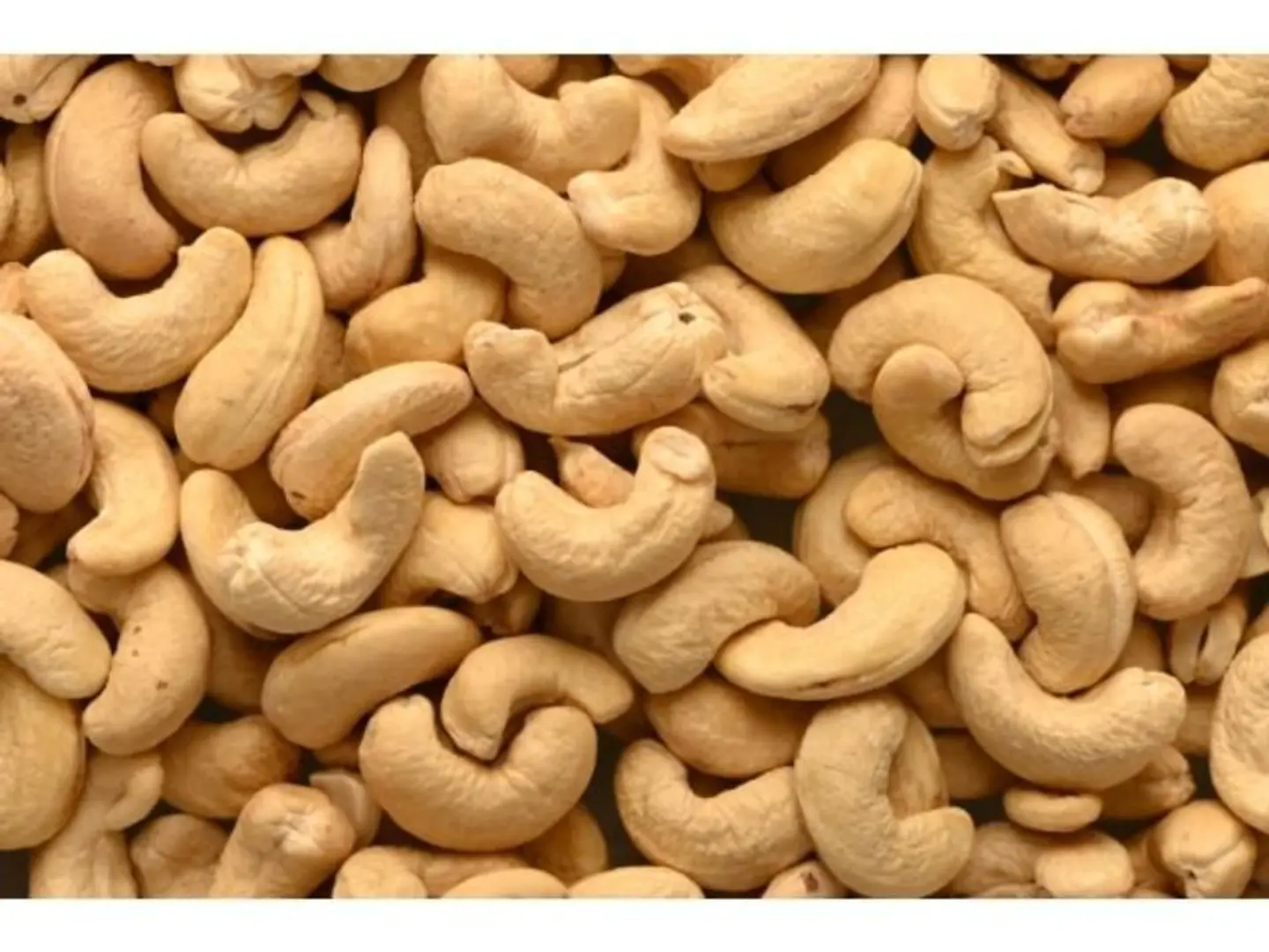 Cashew Raw