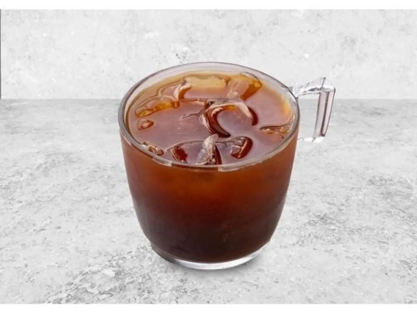 Iced Coffee Of The Day