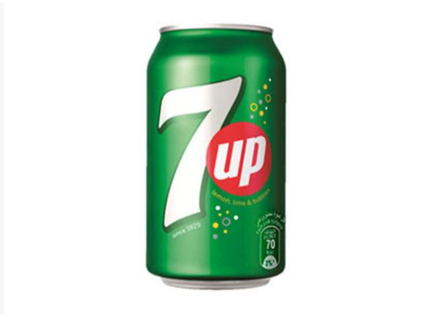 7 Up