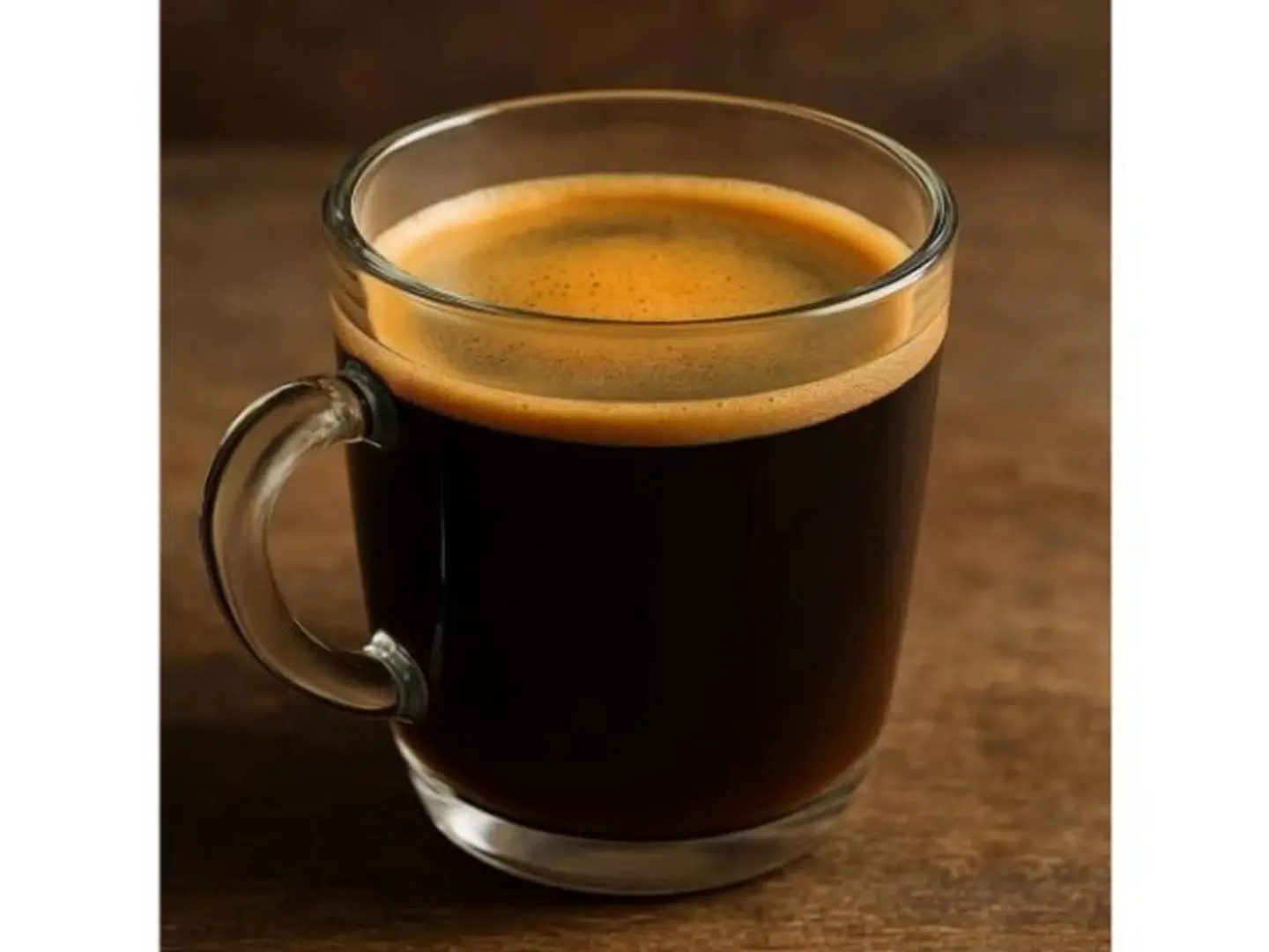 Americano Coffee