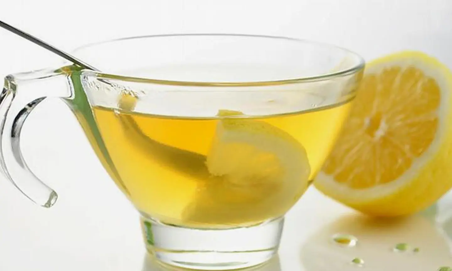 Boiled Lemon