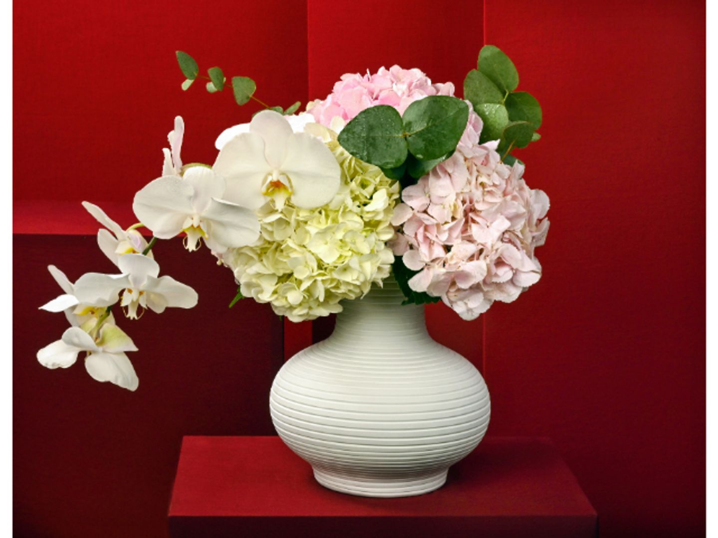 Life Vase
