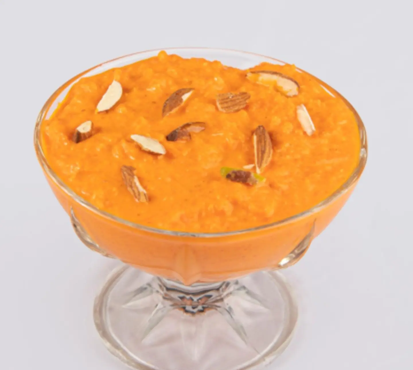 Gajar Ka Halwa (Gajrela)