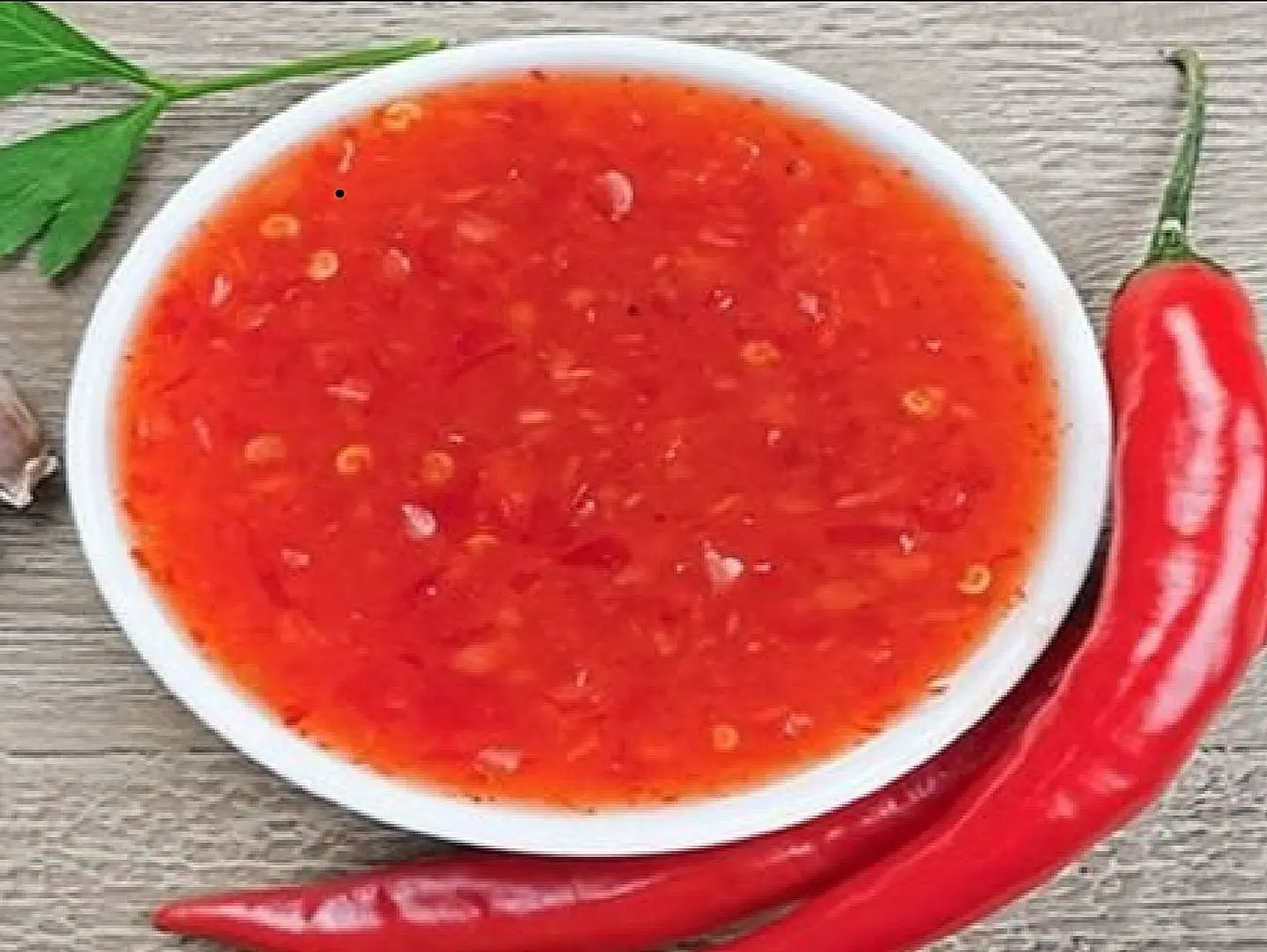 Chili Sauce
