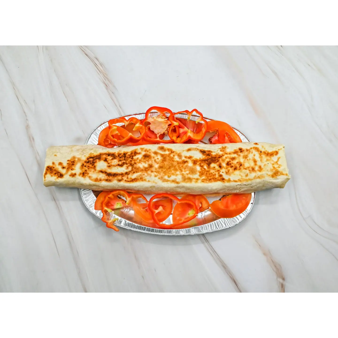 Large Shawarma