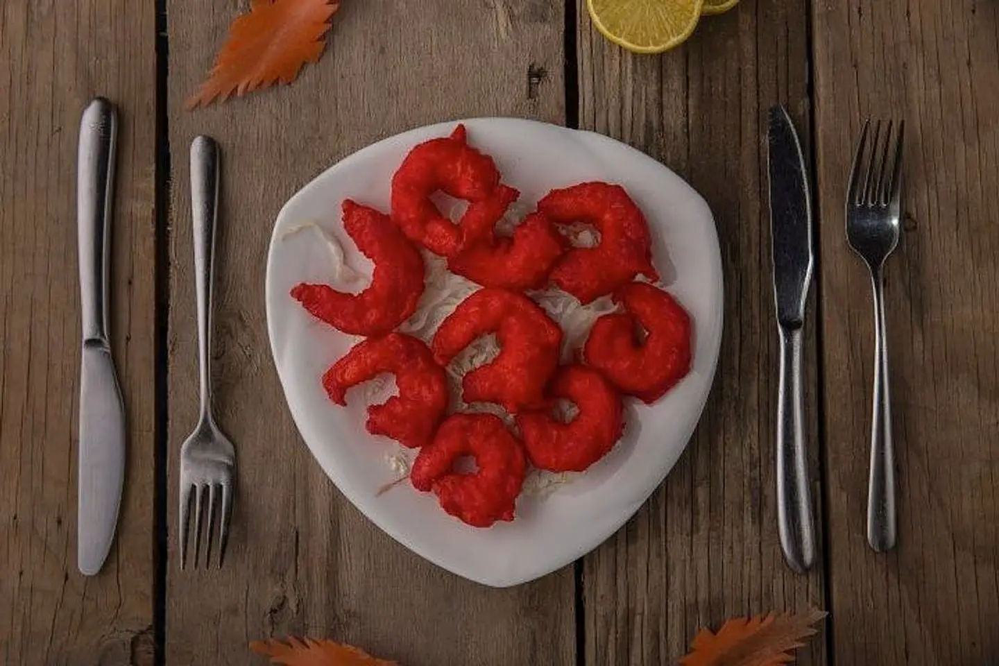 65 Prawns