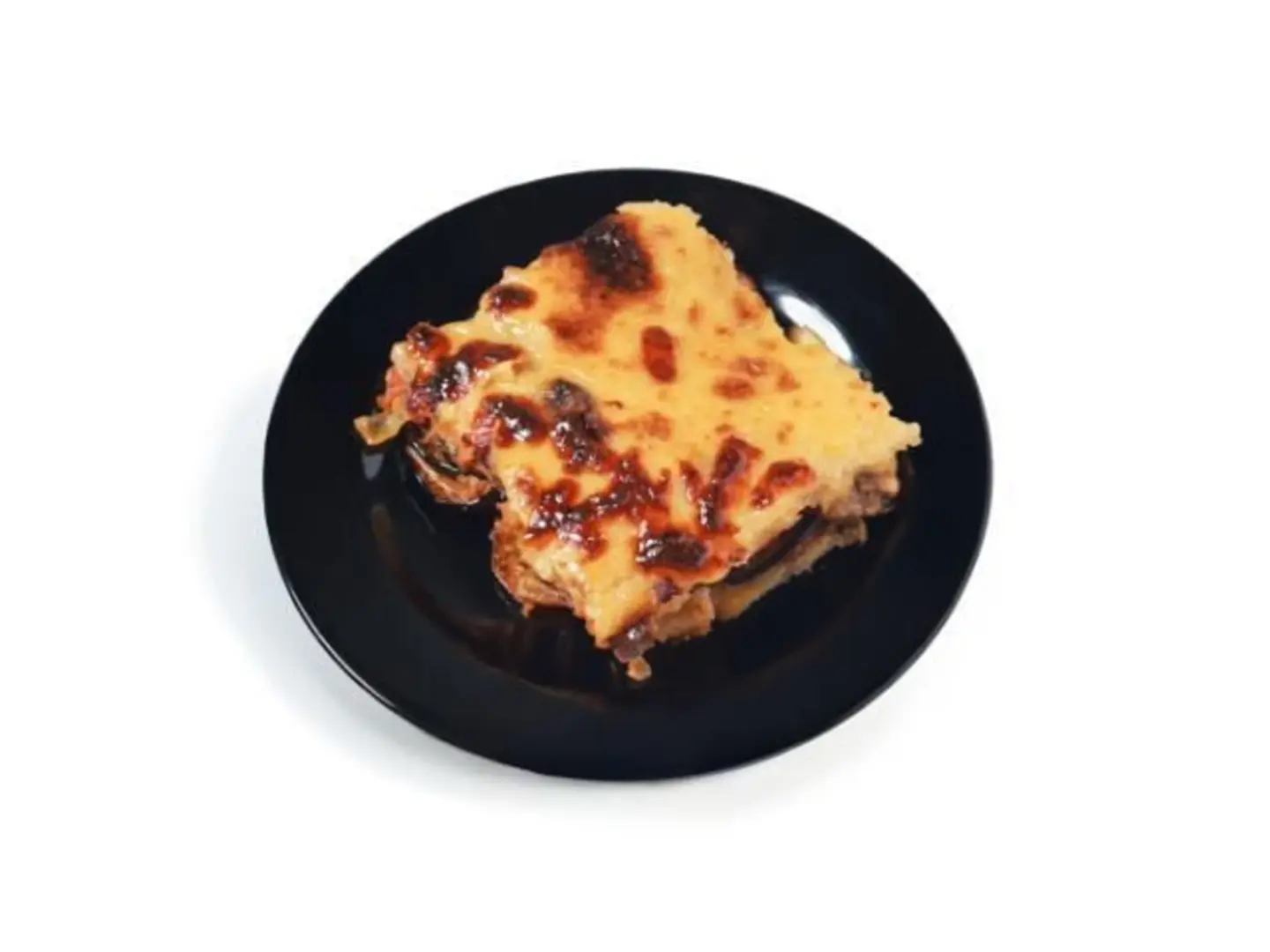 Bechamel Mousagah