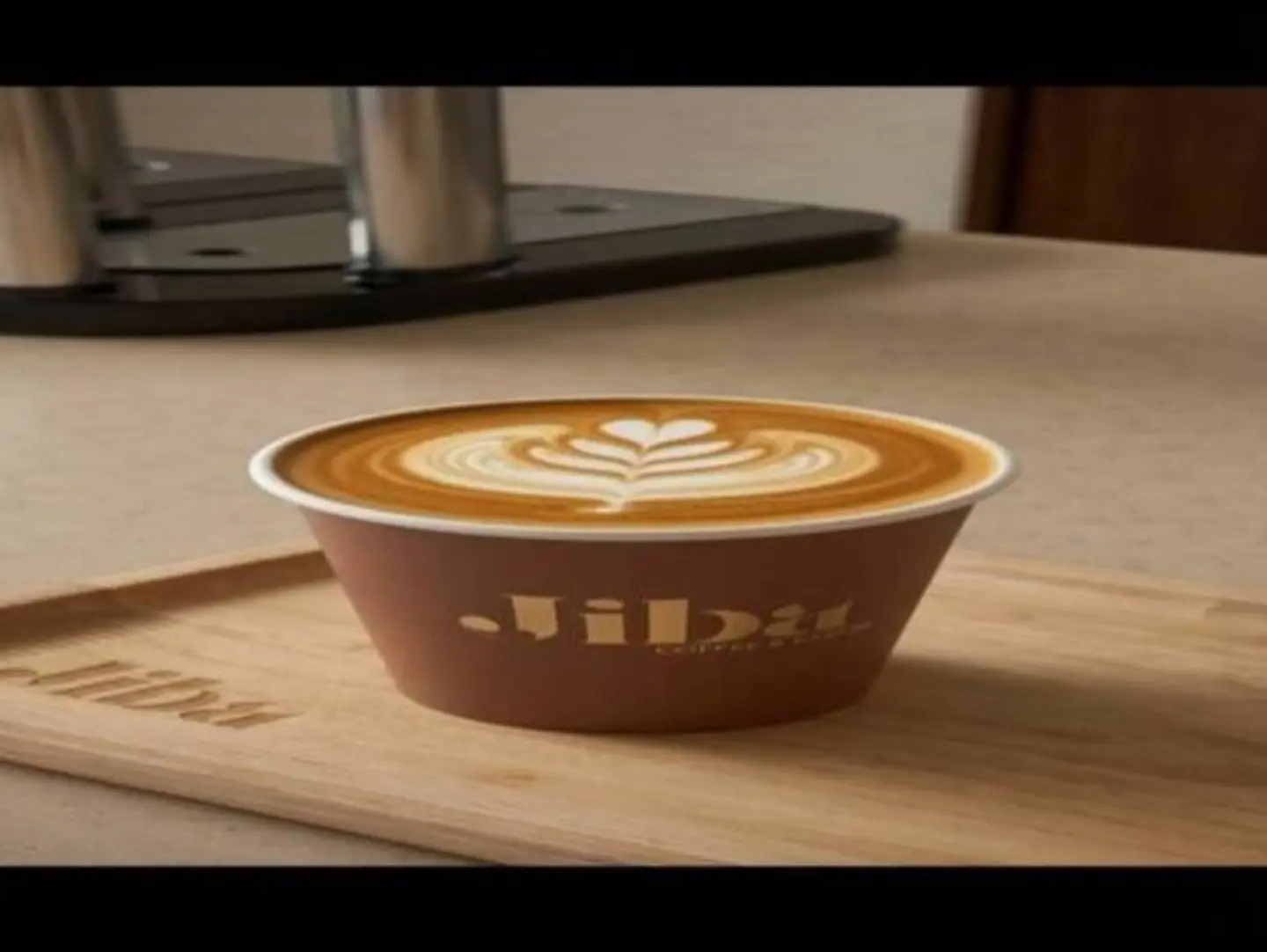 Spanish Latte
