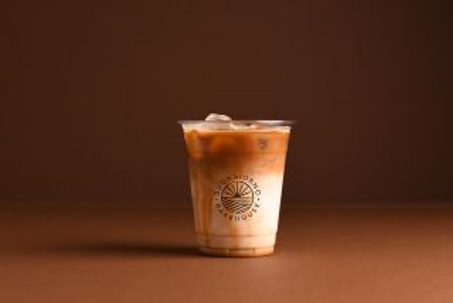Ice Spanish Latte