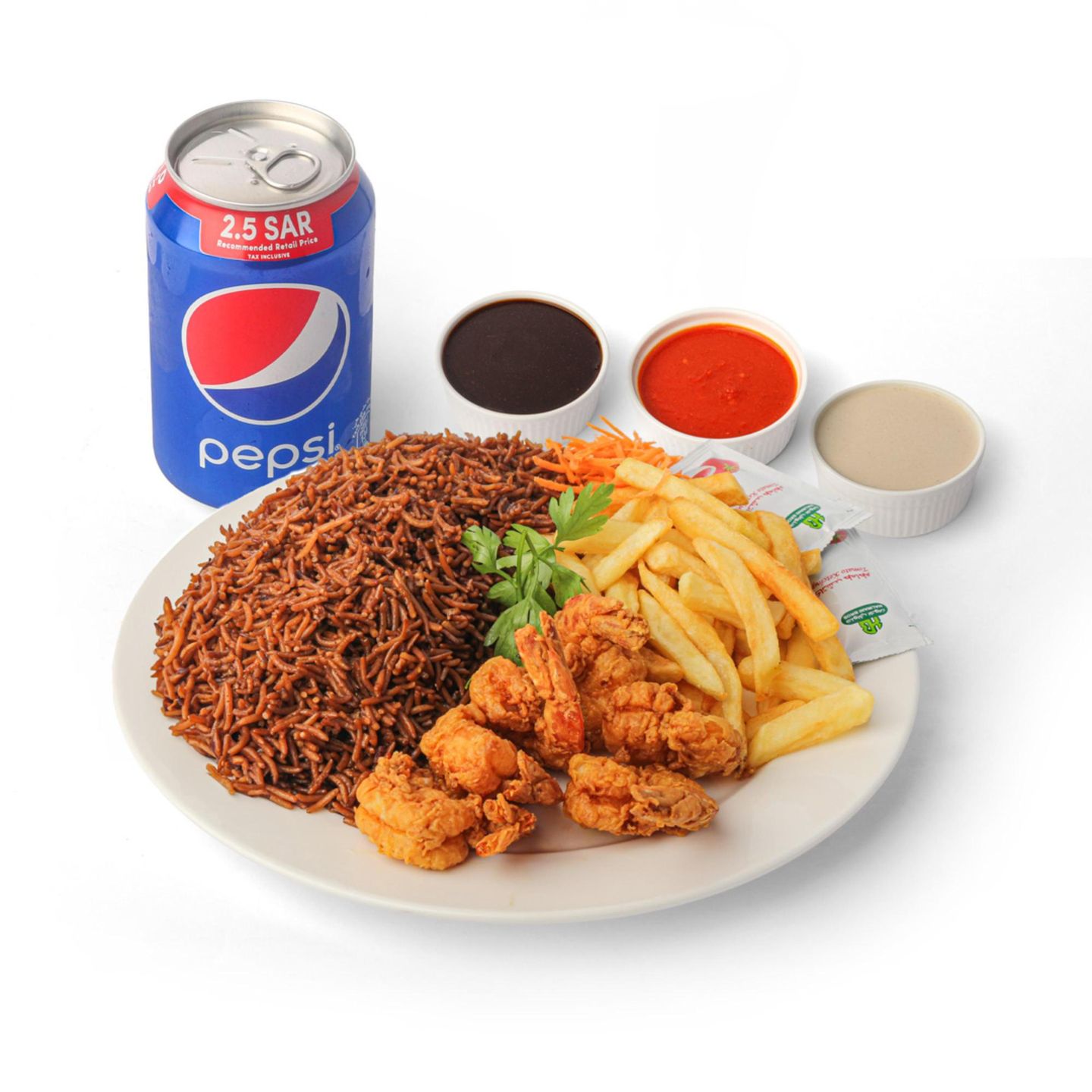 وجبة 1