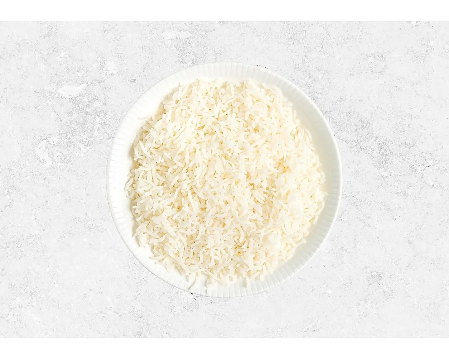 ارز ابيض