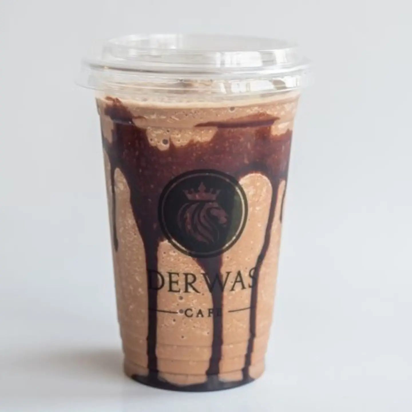 Ice Chocolate