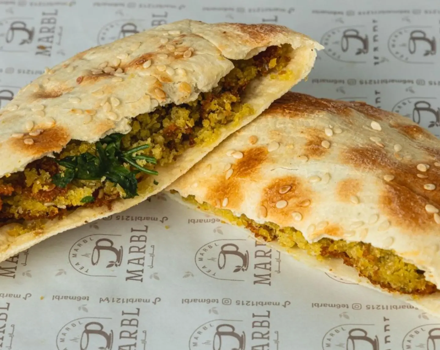 Falafel