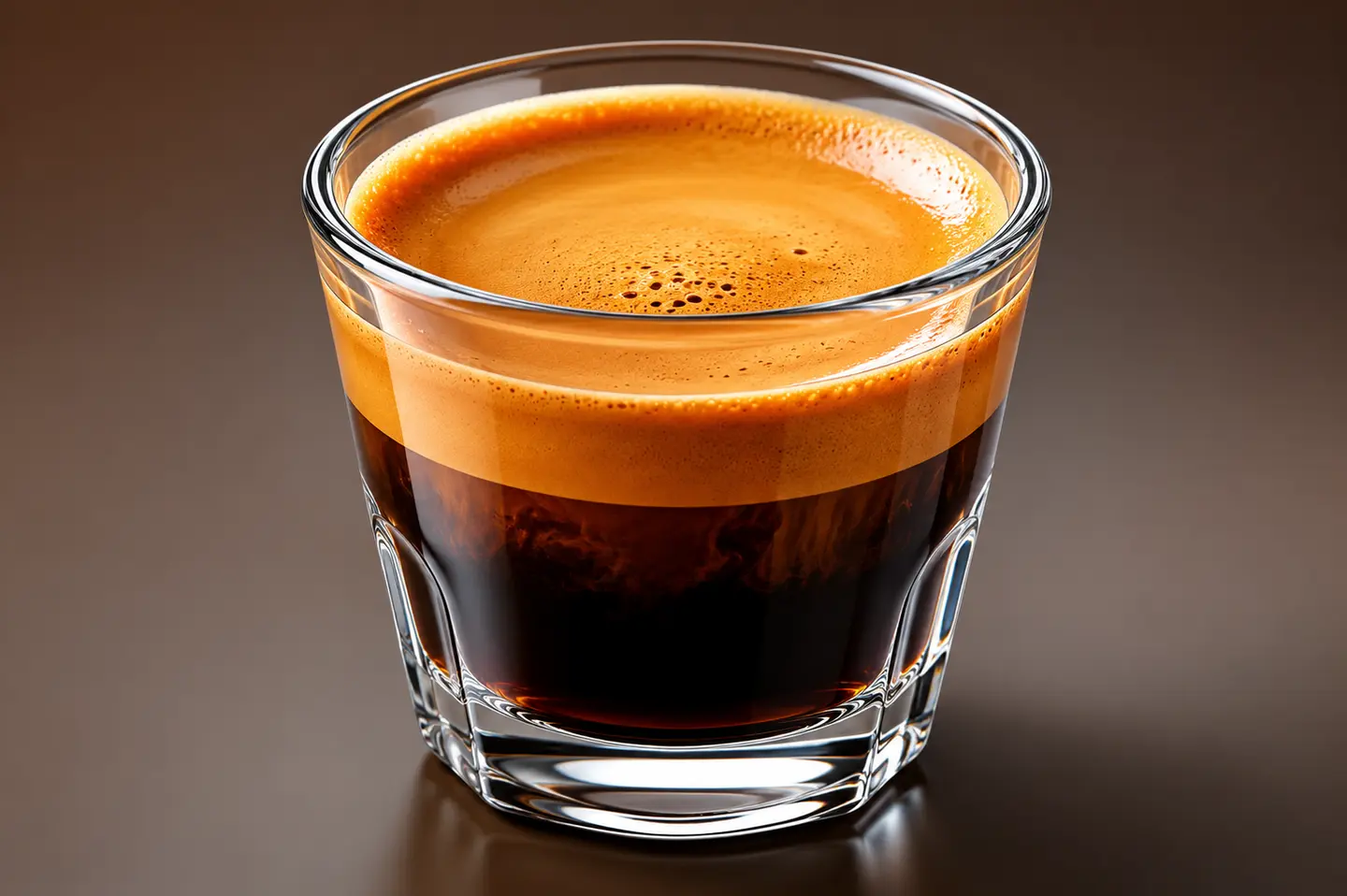 Double Espresso