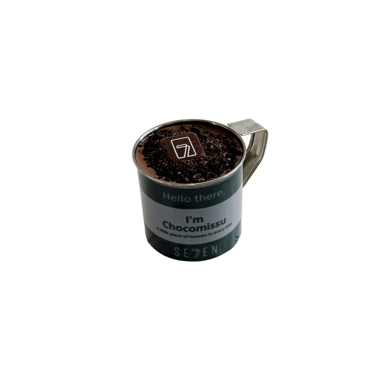 Chocoteramiso