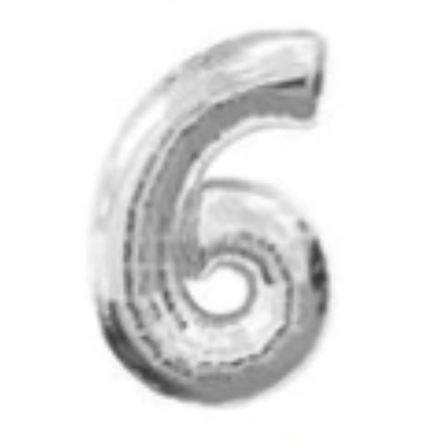 6 Big Number