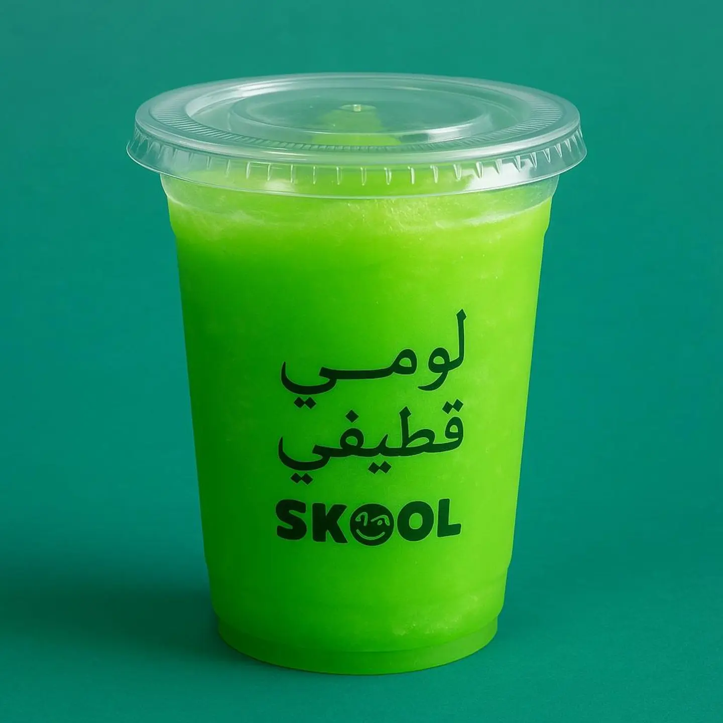 سموثي لومي
