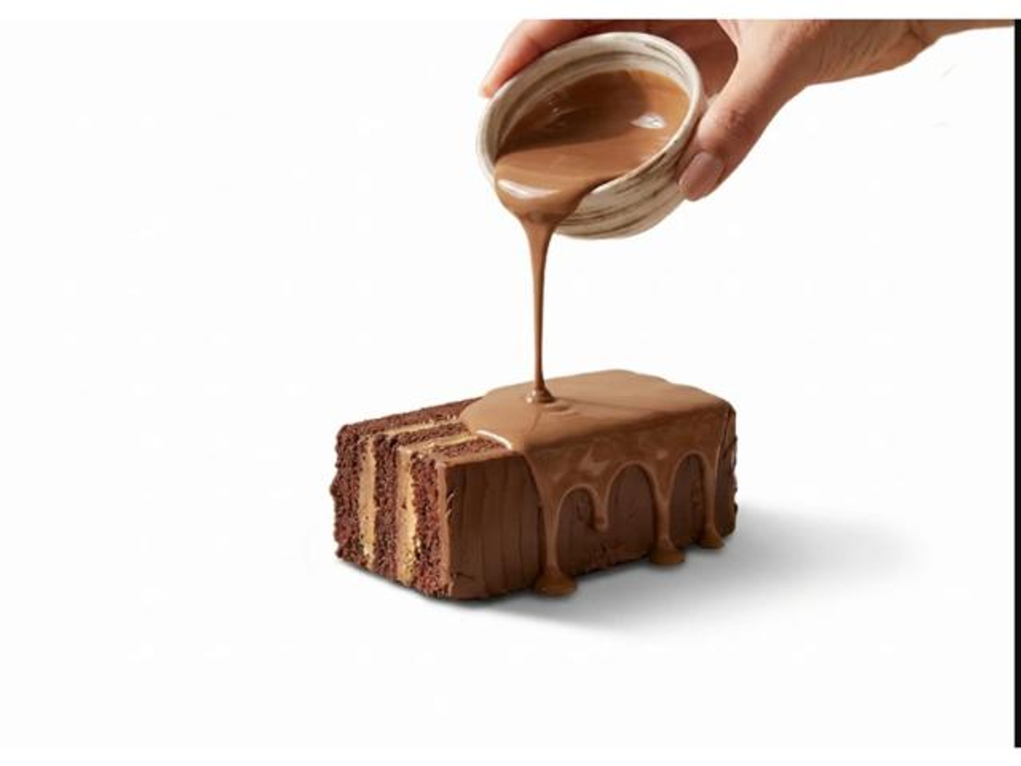 London Cake