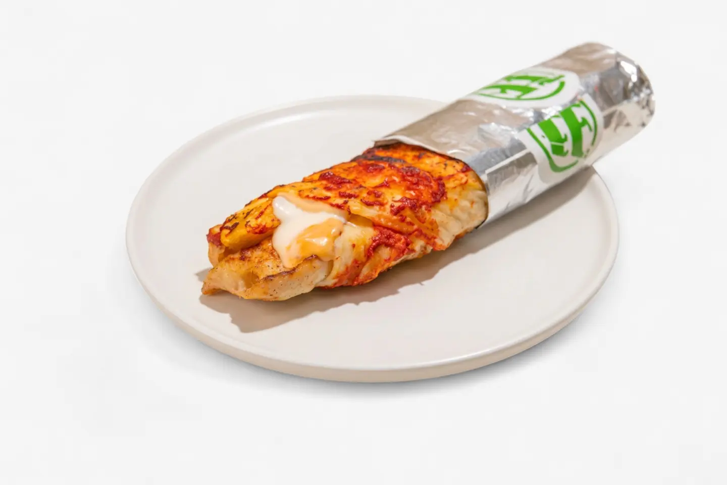 Ranch Tikka