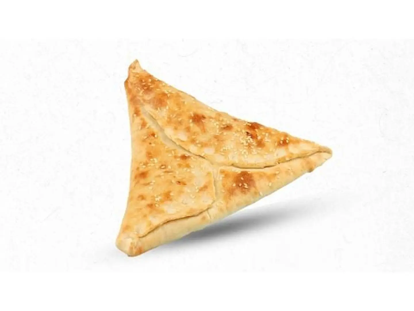 فطيرة جبنة سائلة