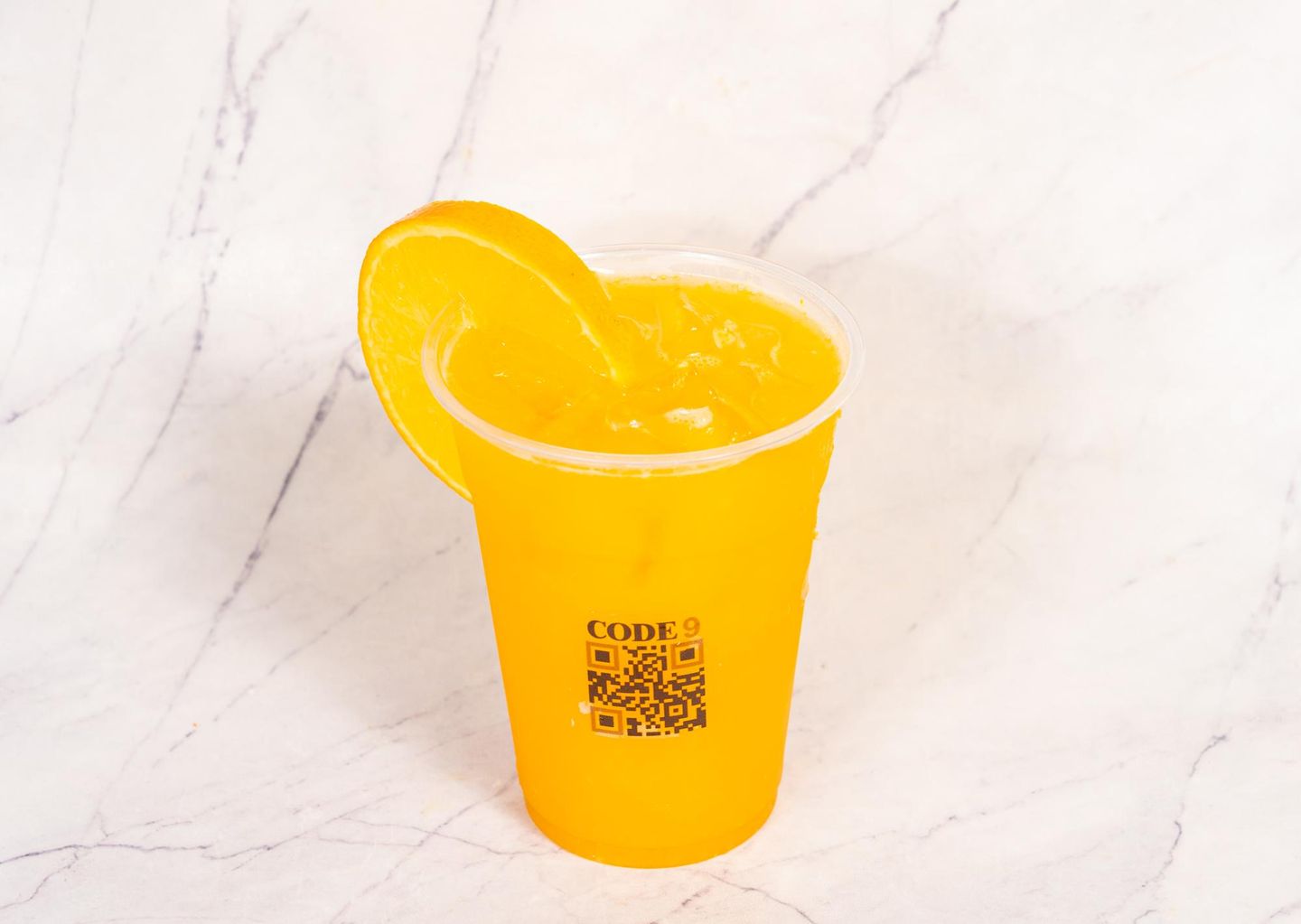 Orange Juice