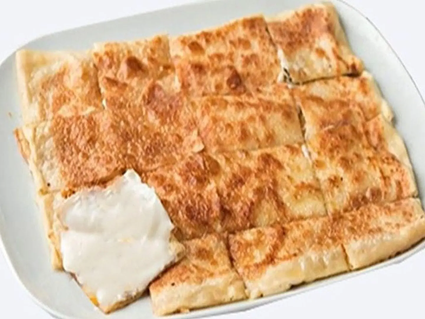 مطبق جبنة سائله