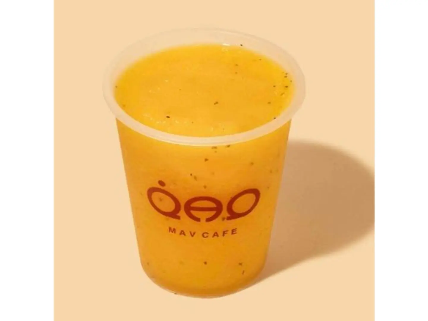 Passion Fruit