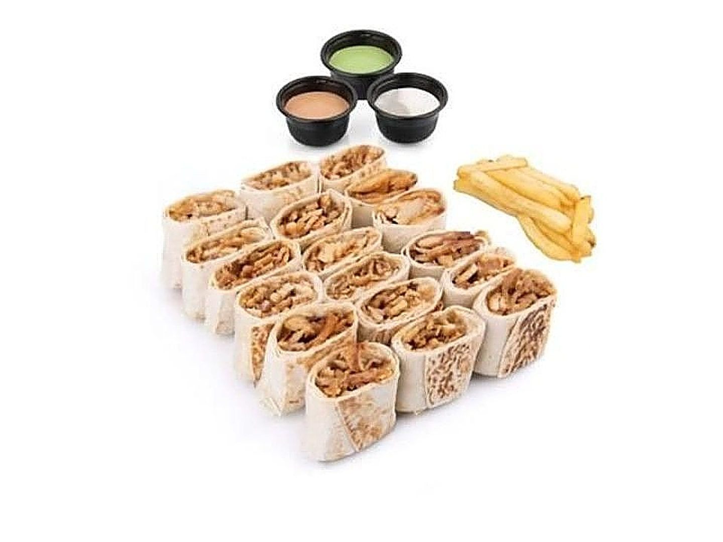 بوكس جمعتنا 32 قطعة