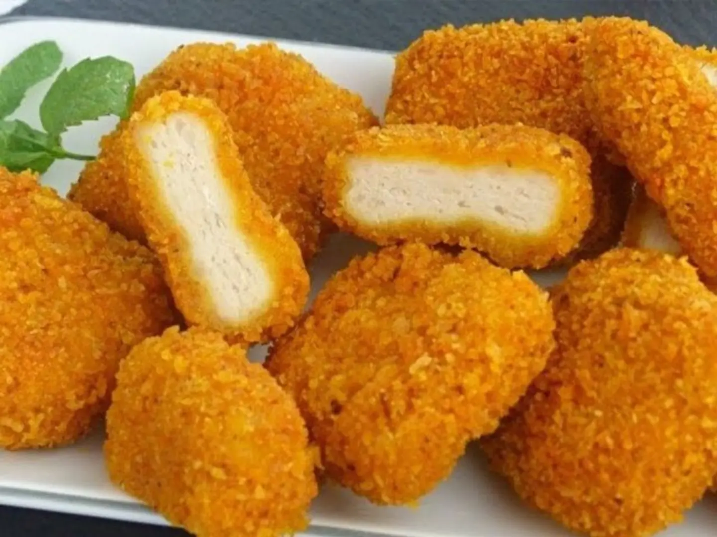 Nuggets 6 Picas