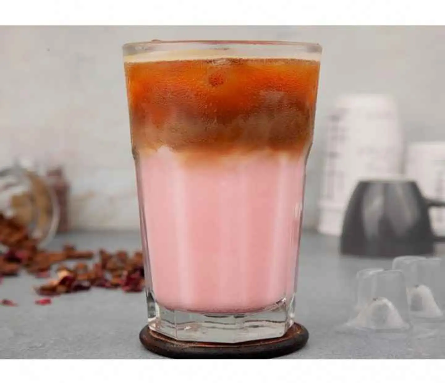 روز لاتيه