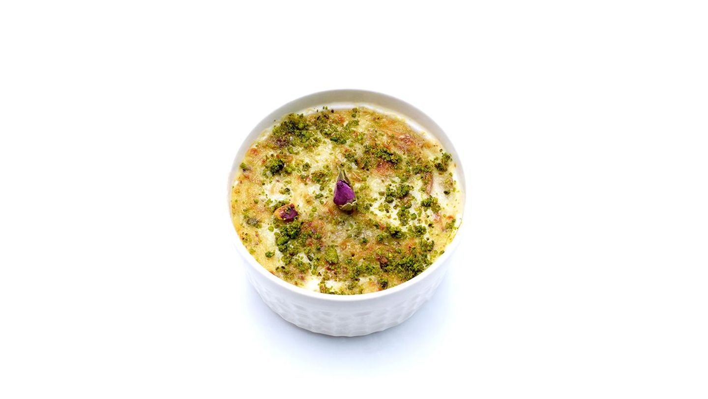 طاجن ام علي
