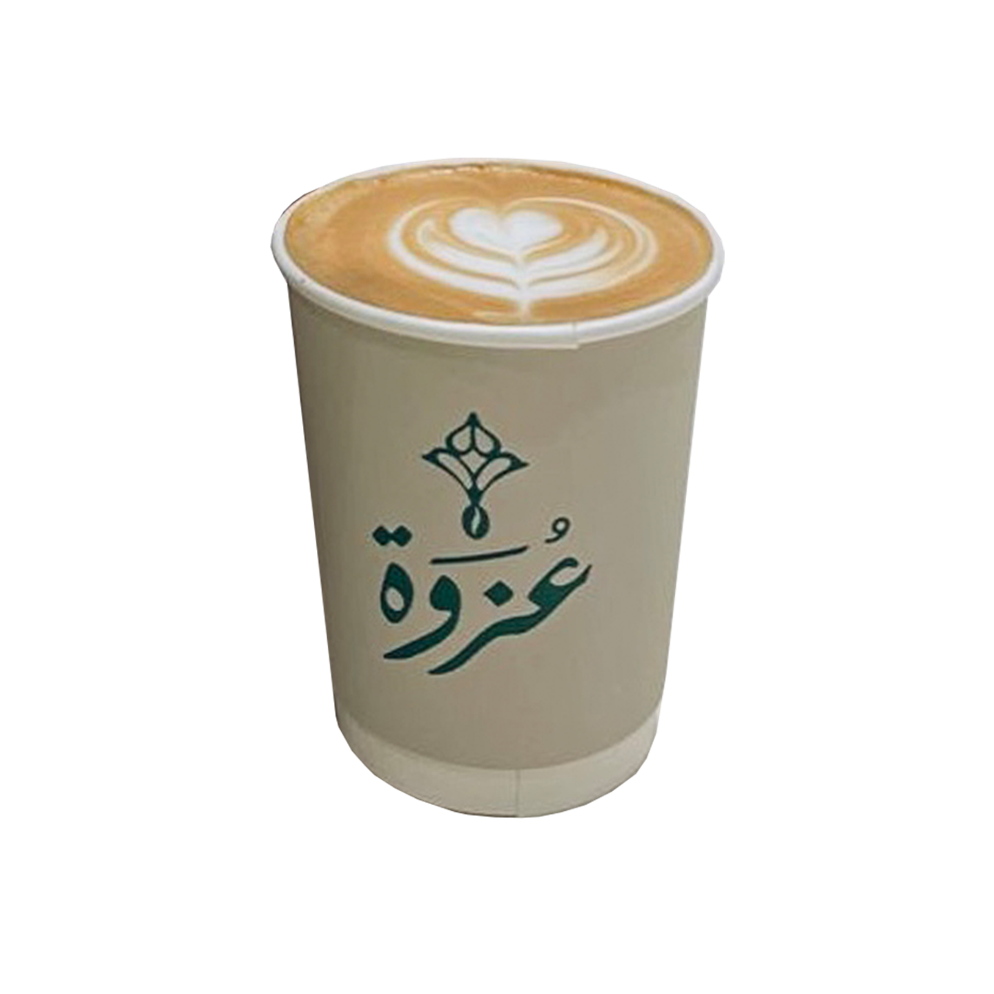 كابتشينو