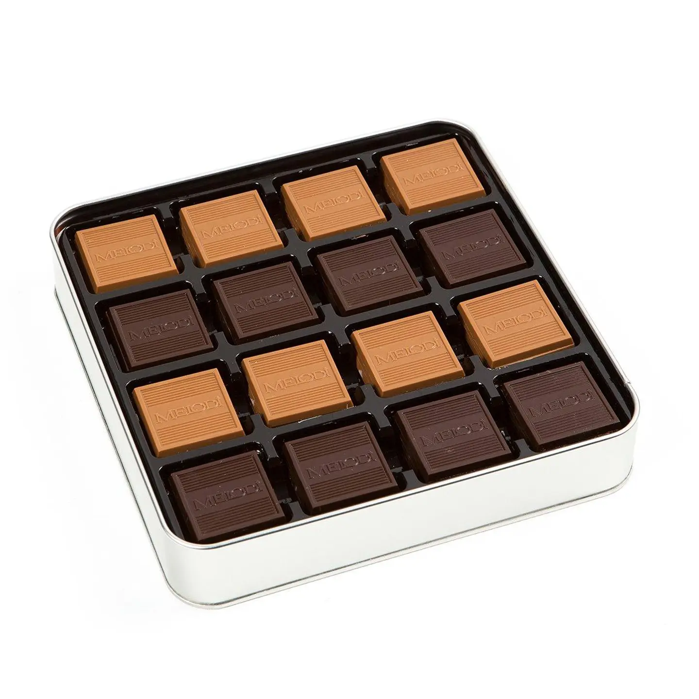 Psaticho Chocolate