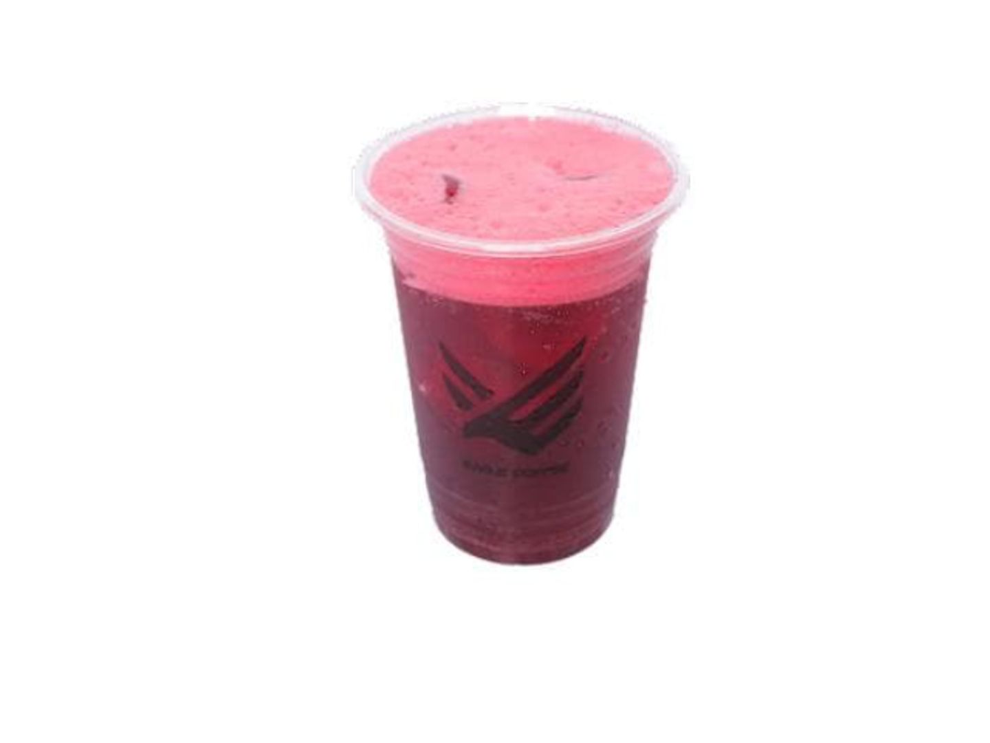 Ice Tea Hibiscus