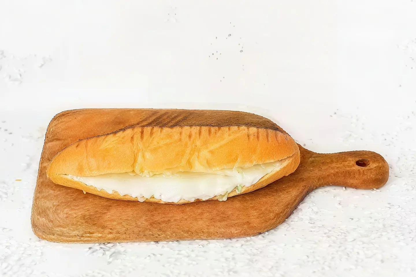 Labnah Sandwich