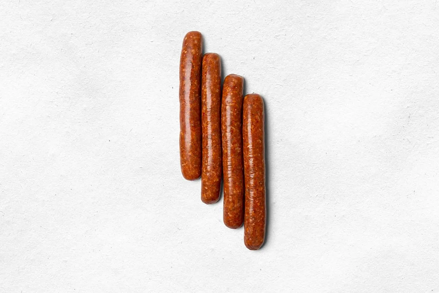 Lamb Sausage