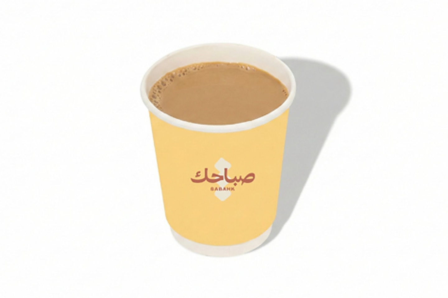 شاي كرك