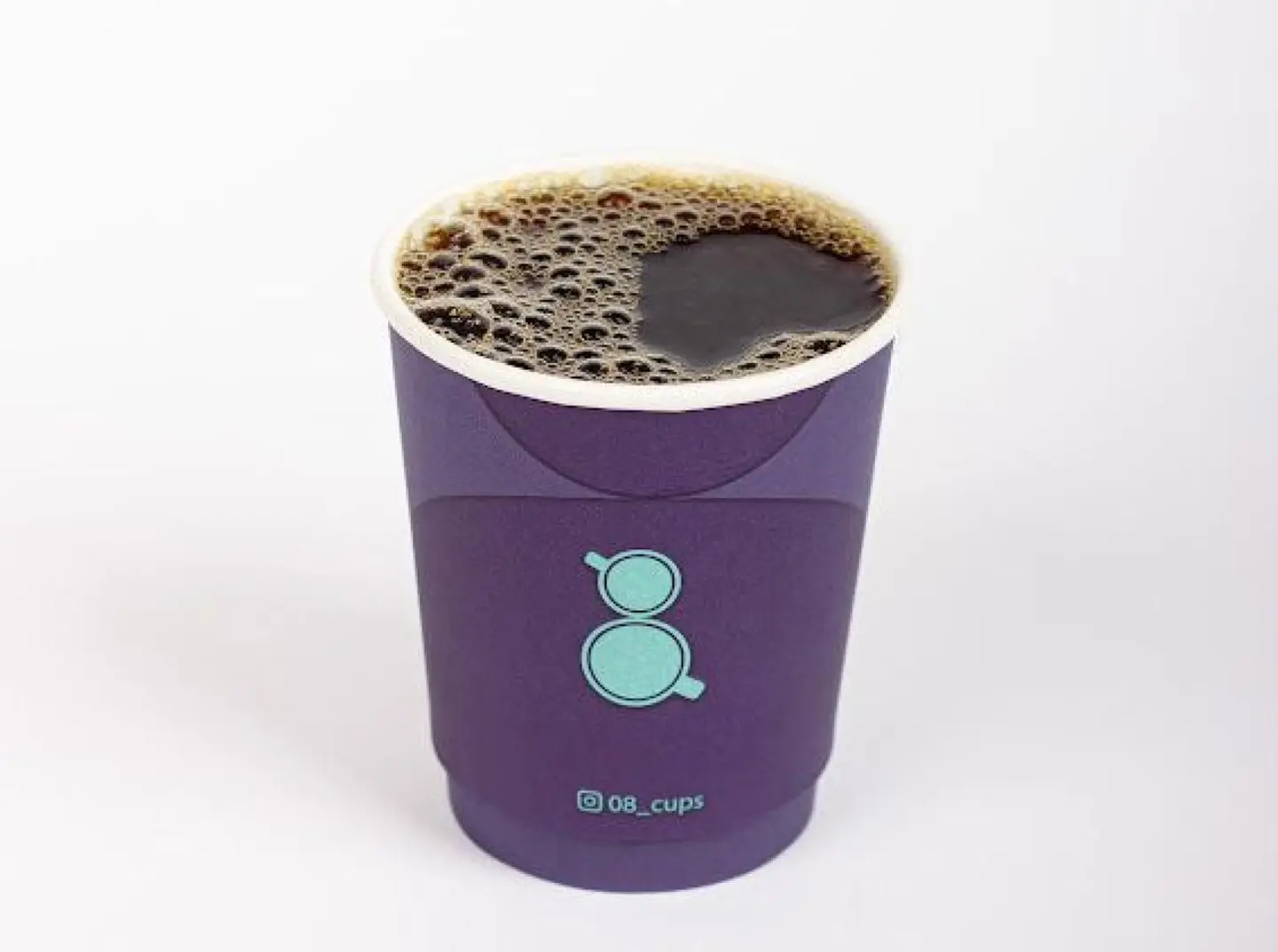 Hot V60