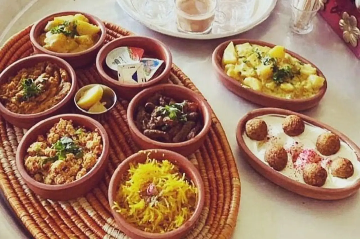 فطور اميمتي