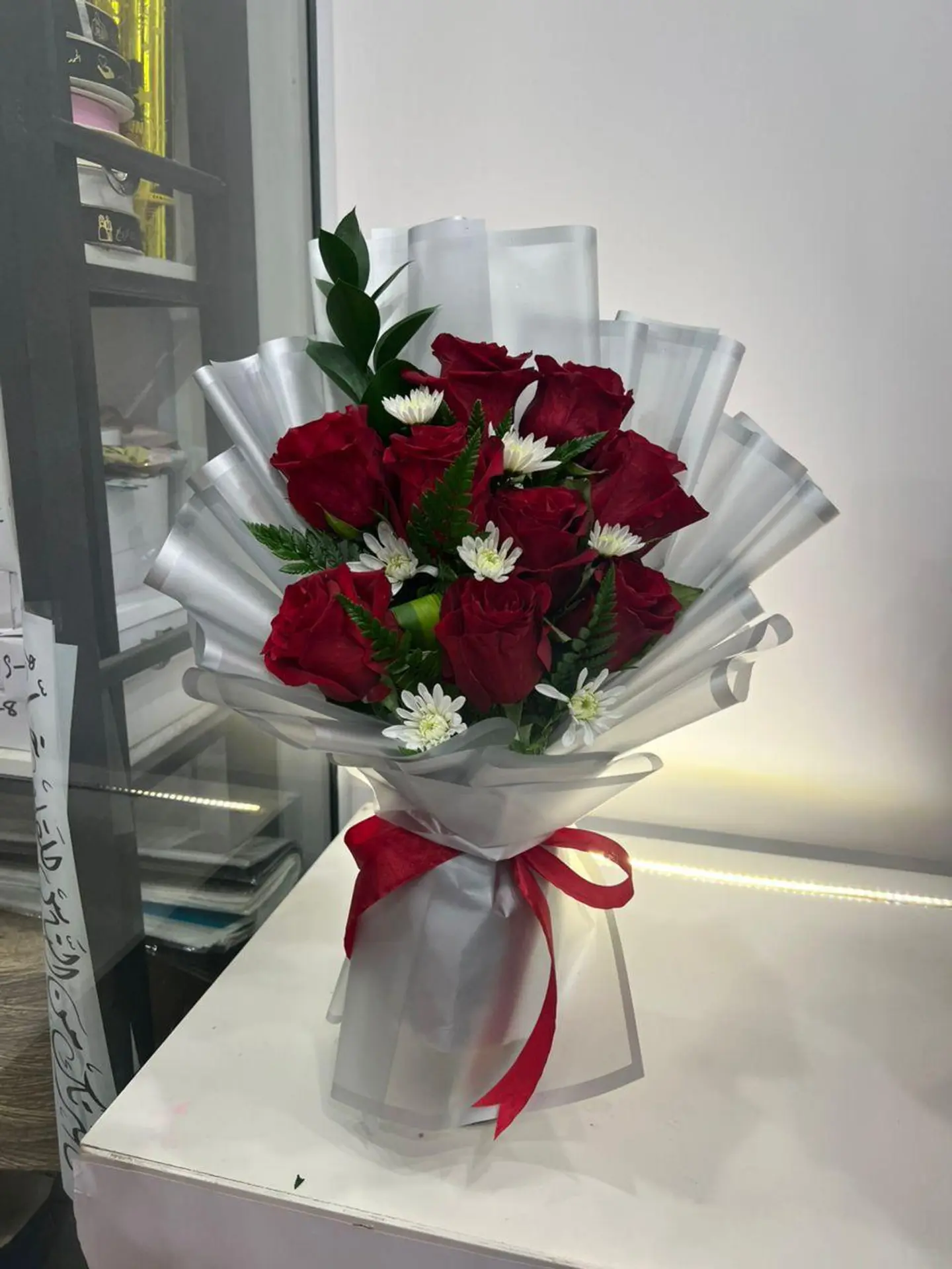 Velvet Elegance Package