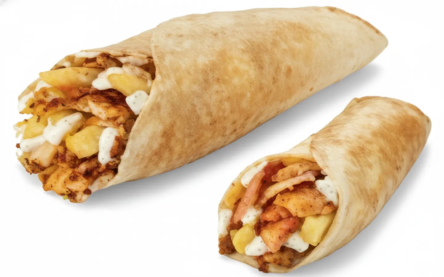 Shawarma - Small
