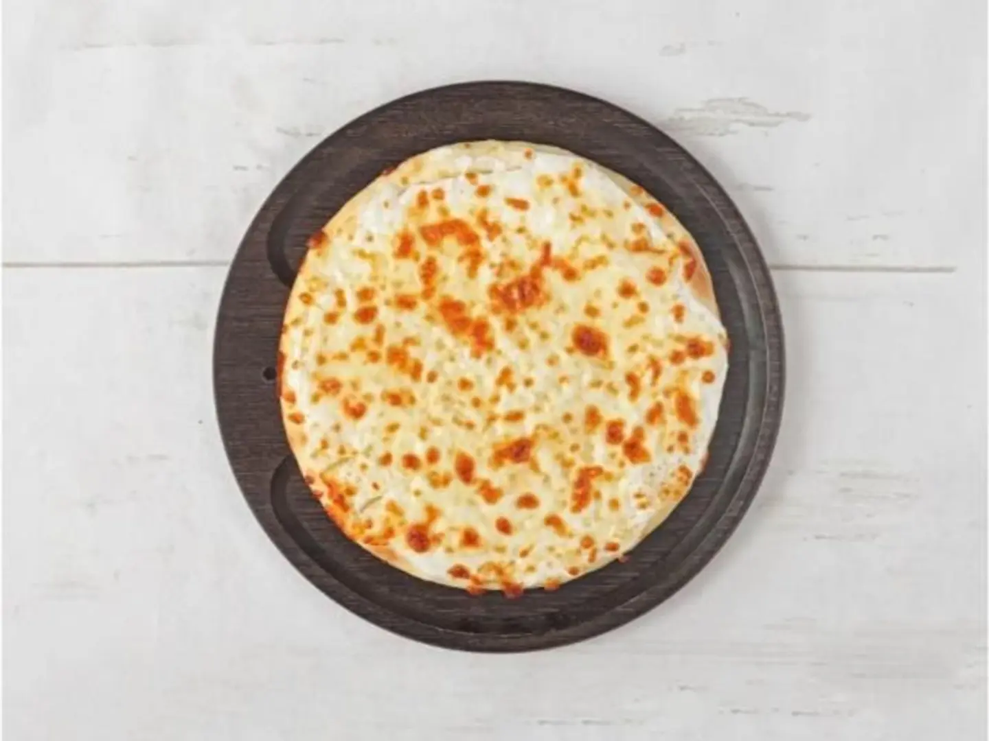 Ash Albulbul Pizza