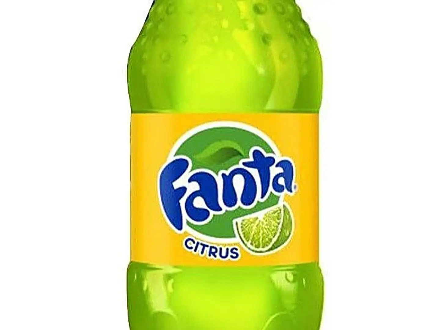 Fanta Citrus 1 L