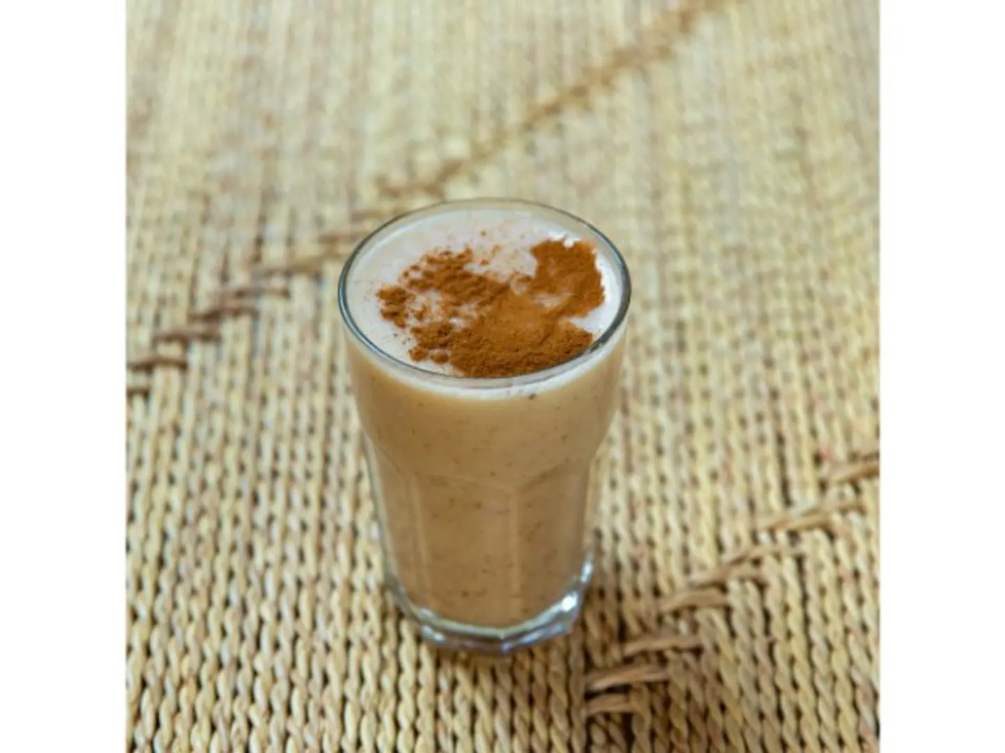 Majdool Shake