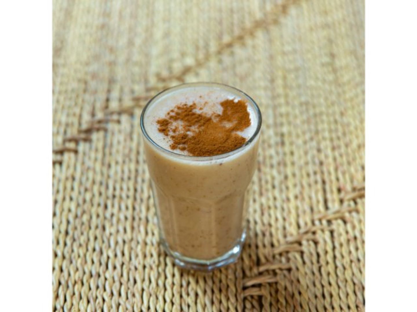 Majdool Shake
