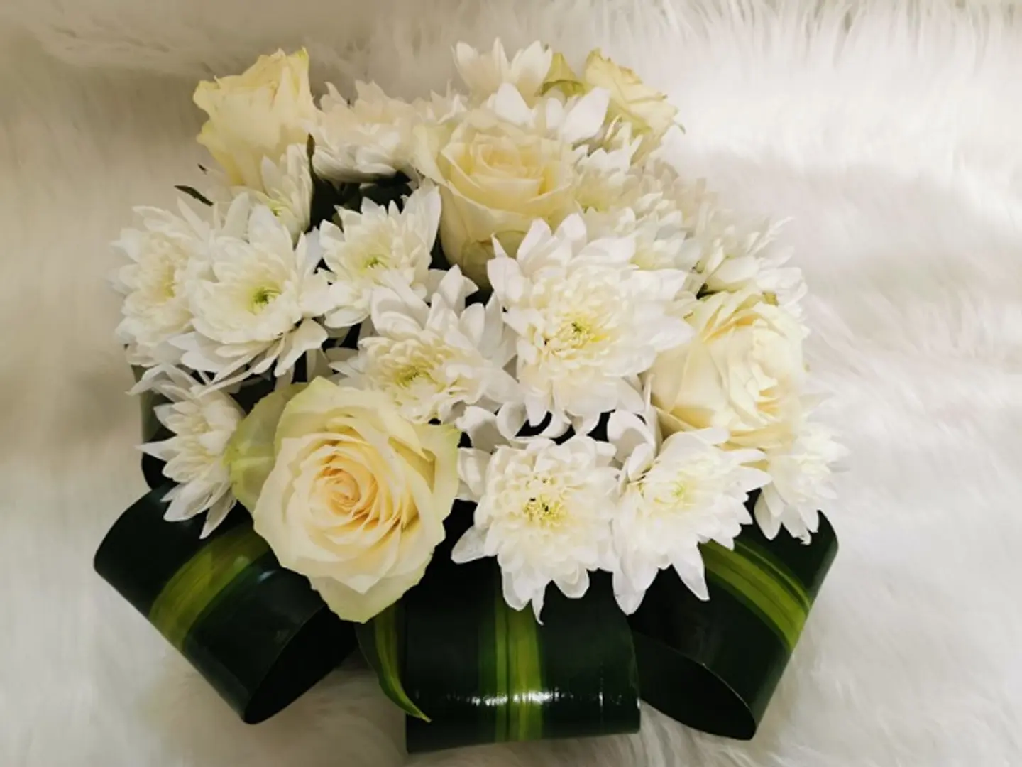 طاولة اجتماعات