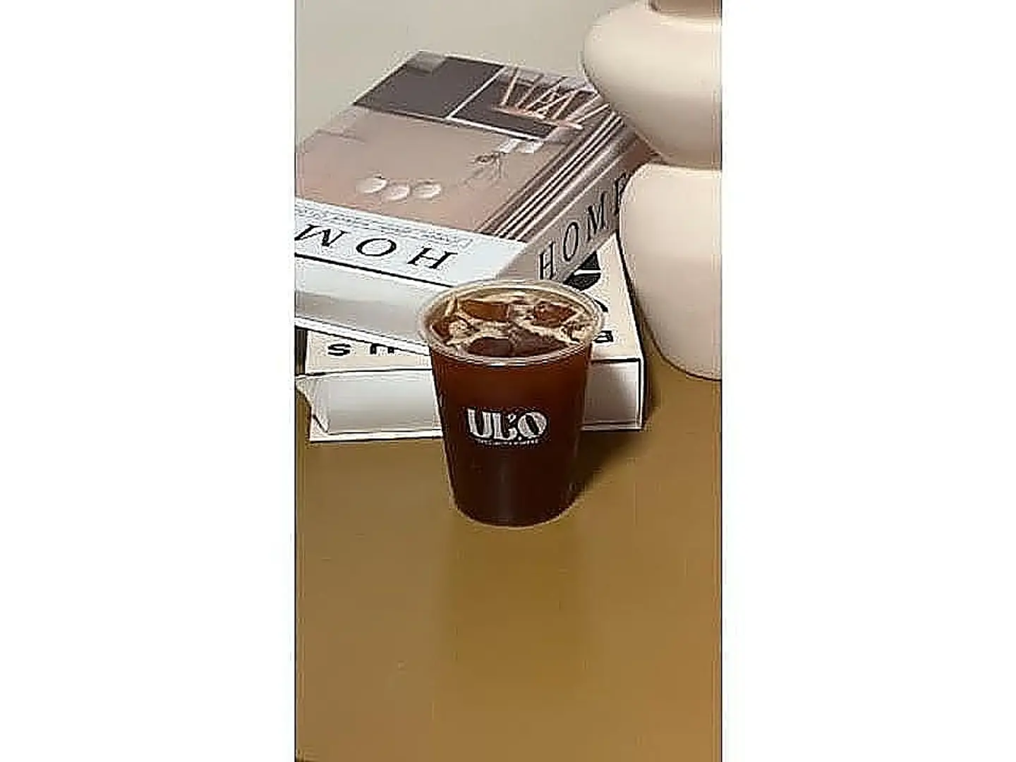 ايس امريكانو