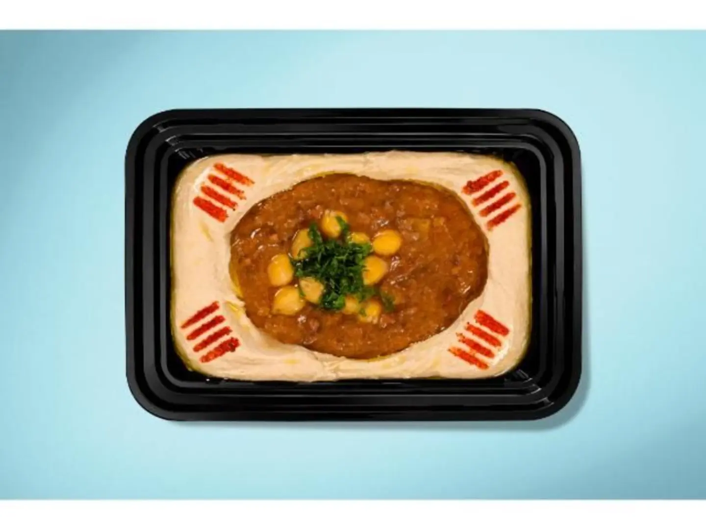 Hummus Bean