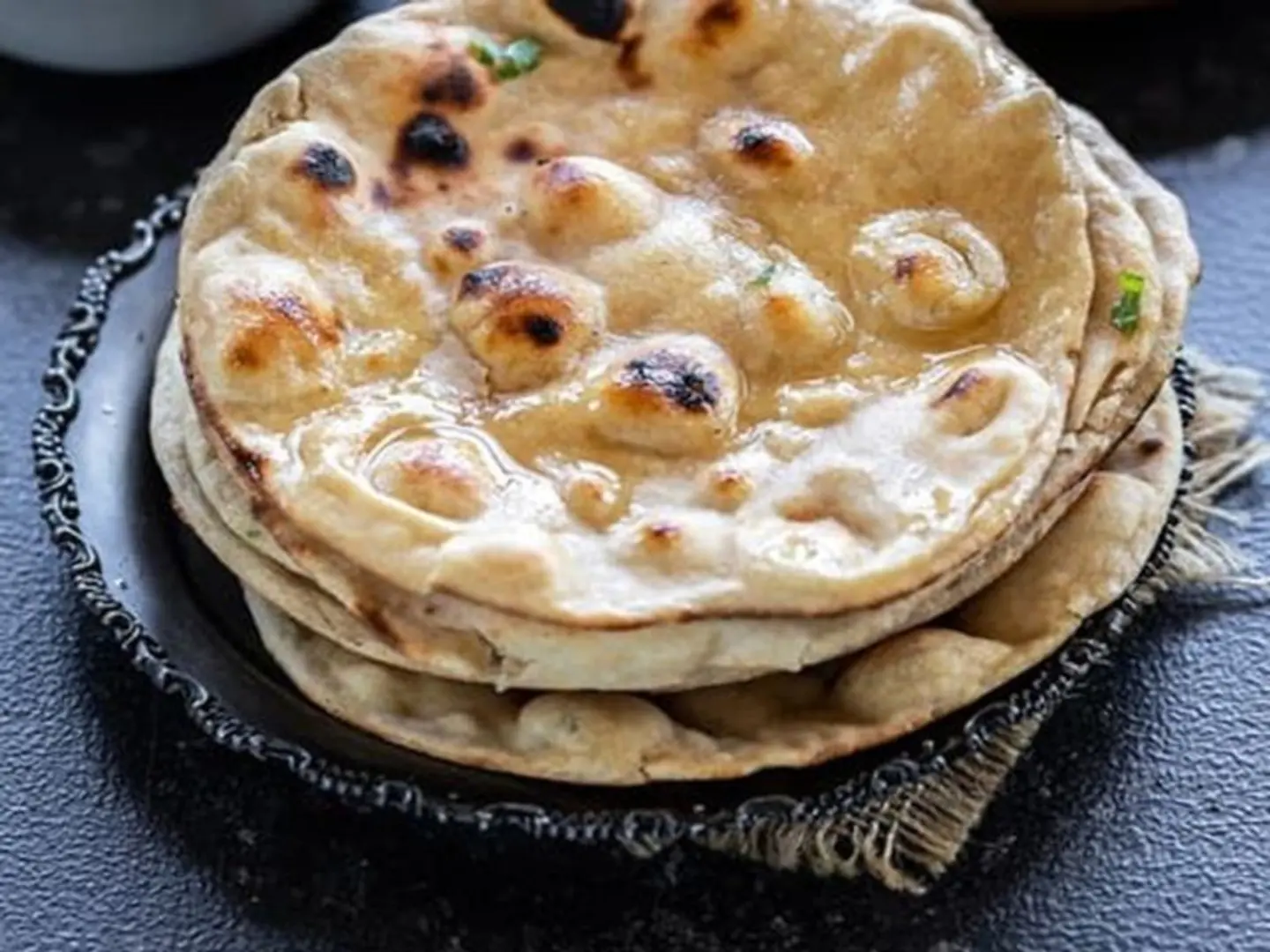 روتي تندوري