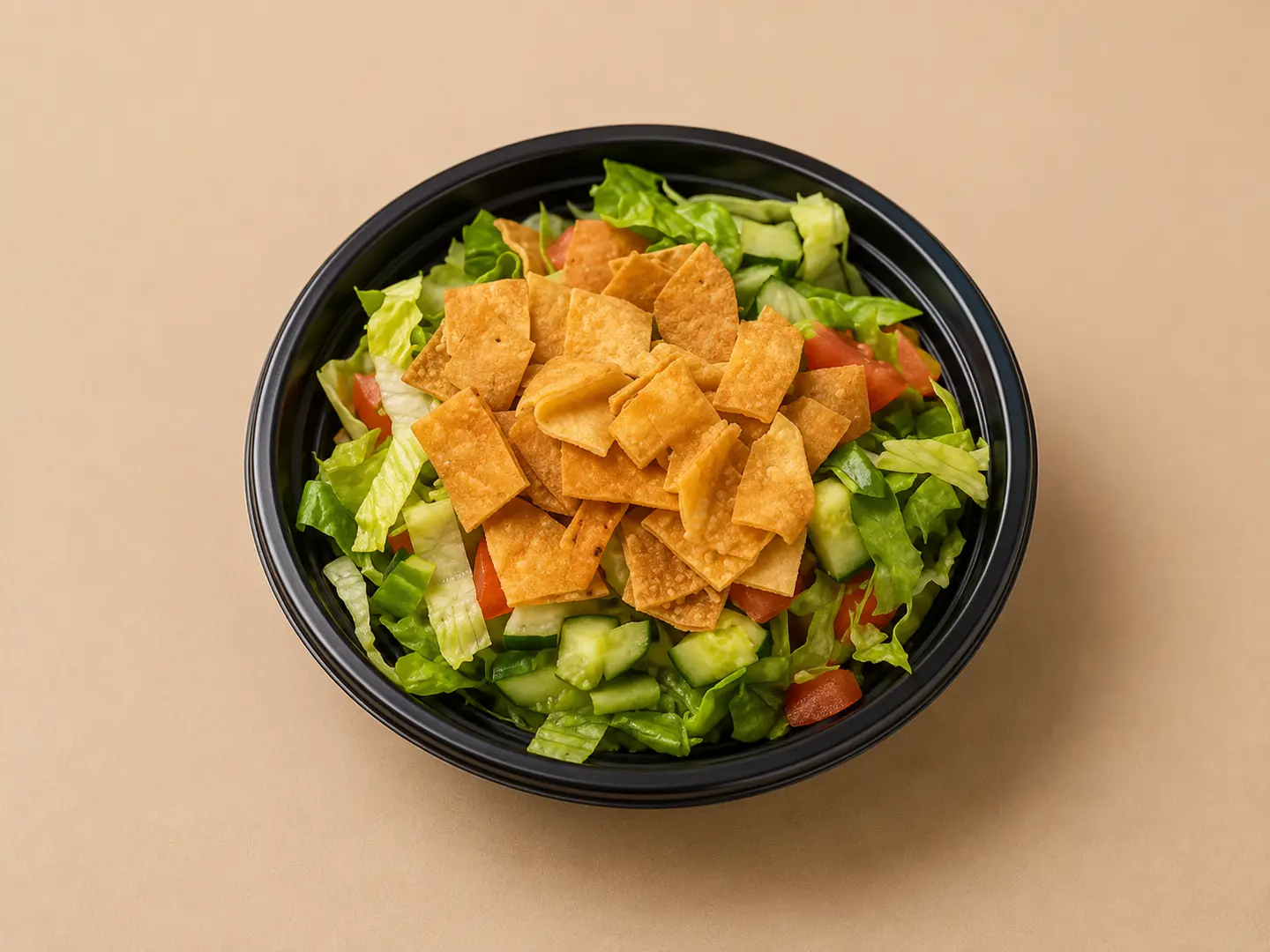 Fattoush Salad